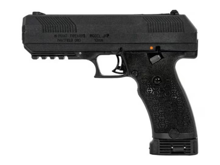 HI POINT C-9 9MM YEET CANNON 3.93 TB RD 10RD | USA Gun Store