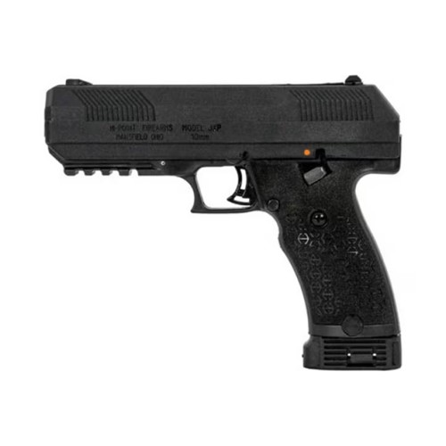 HIPOINT JXP10 10mm 52 10rd Pistol  Black