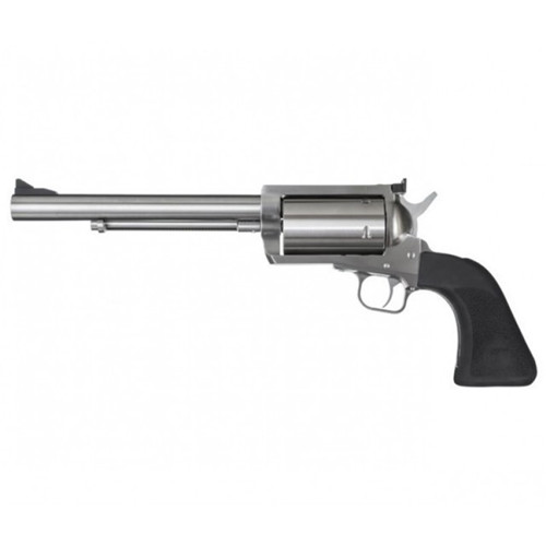 MAGNUM RESEARCH BFR 350 Legend 75 6rd Revolver  Stainless