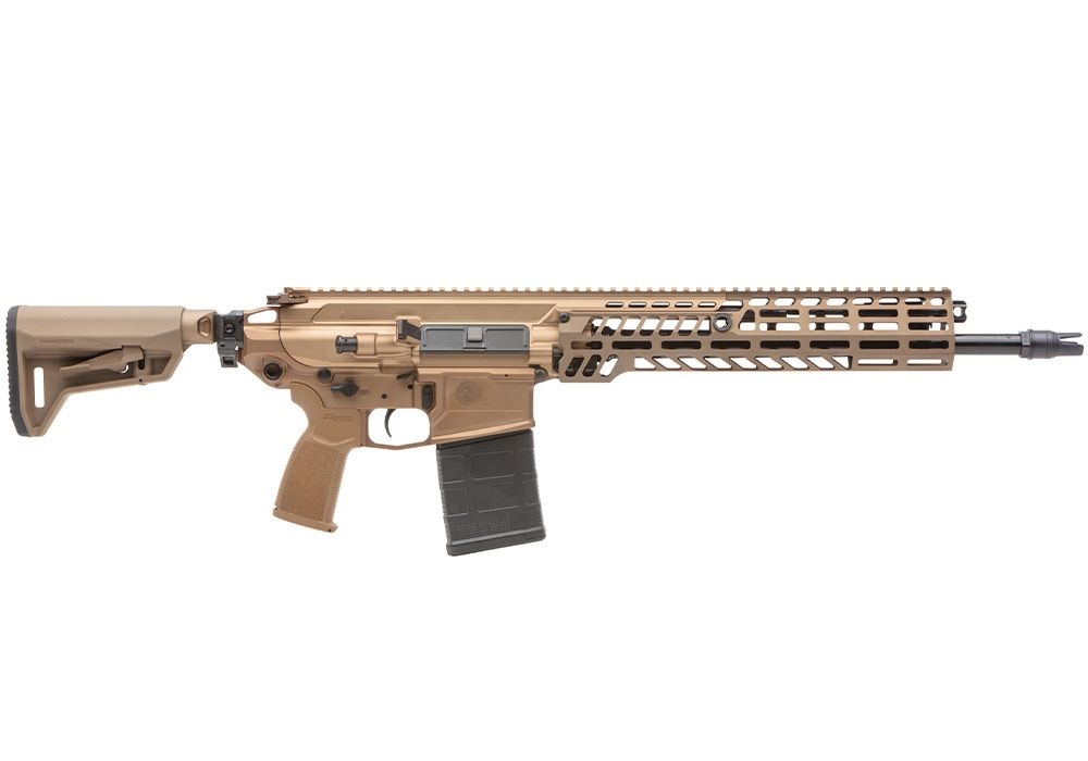 SIG SAUER MCX Spear 308 Win 16" 20rd - Coyote-img-0