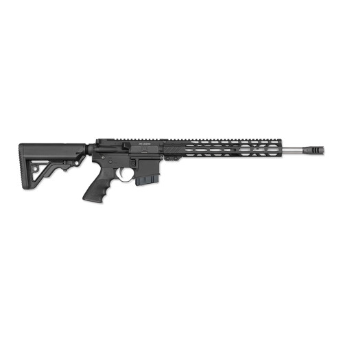 ROCK RIVER ARMS LAR15M All Terrain Hunter 350 Legend 16 101 SemiAuto AR15 Rifle  Black