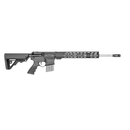ROCK RIVER ARMS LAR15M All Terrain Hunter 223 Wylde 18 20rd SemiAuto AR15 Rifle w Heavy Match