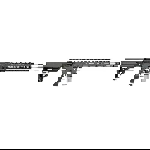 ROCK RIVER ARMS LAR8 XSeries 308 Win 18 SemiAuto AR10 Rifle  Black