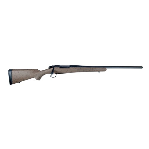 BERGARA B14 Hunter 65 Creedmoor 18 4rd  Tan