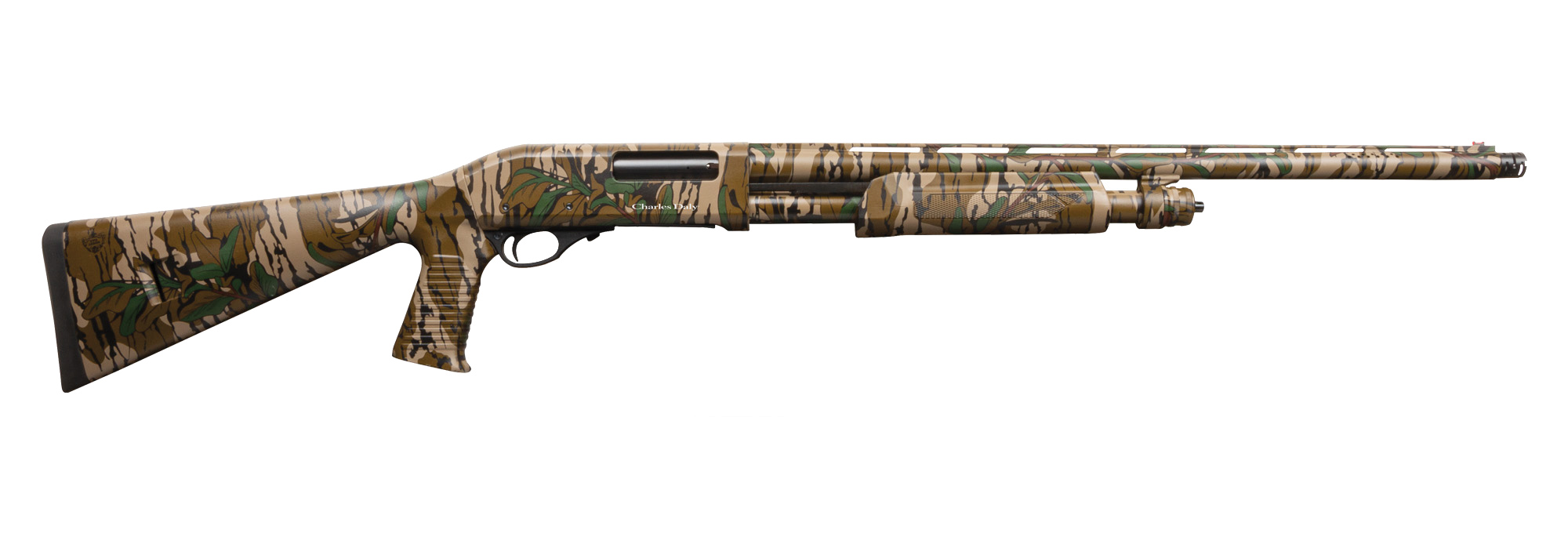 CHARLES DALY 1911 FIELD GRADE – 45ACP 5″ FS 10rd CASE COLORED | USA Gun Store