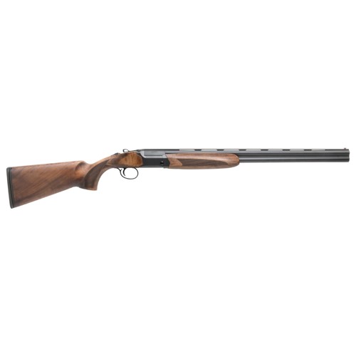 CHARLES DALY 214E Superior Grade 28Ga 275 26 Over  Under Shotgun  Black