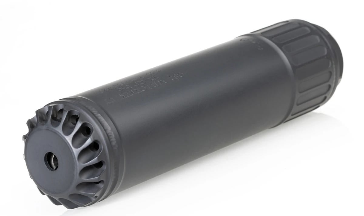 HUXWRX (Formerly OSS) OSS HX-QD 556 KIT W/556 FLASH HIDER