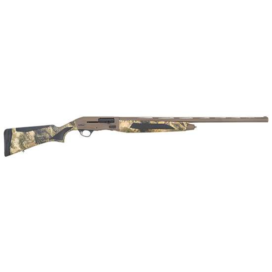 TRISTAR VIPER G2 PRO 12 Gauge 3" 28" 5rd Semi-Auto Shotgun - FDE / Mossy oak Terra Bayou