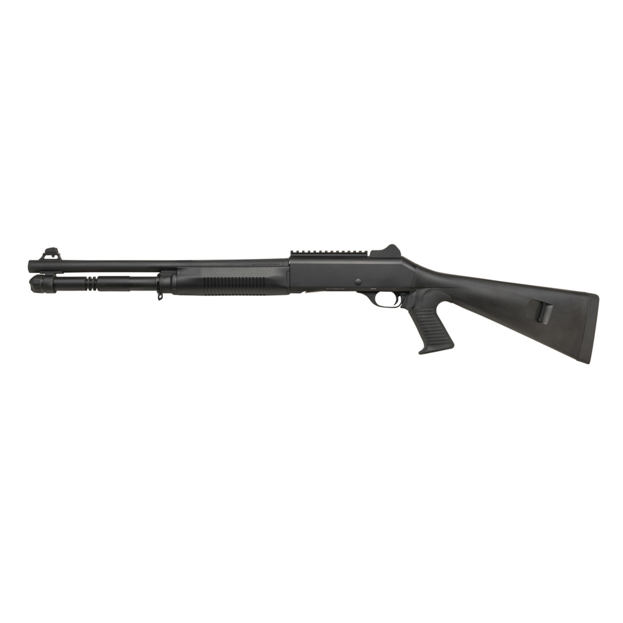 MILITARY ARMAMENT CORP M1014 12 Gauge 18.5" 5rd - Black
