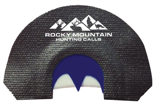 ROCKY MTN SHARP TOOTH JACK TKY DIA CALL