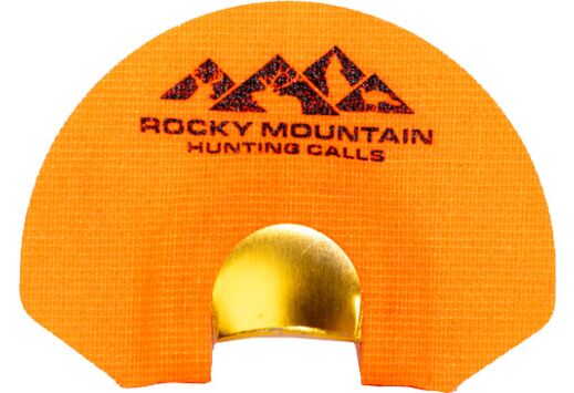 ROCKY MOUNTAIN HUNTING CALLS CAPTAIN HOOK