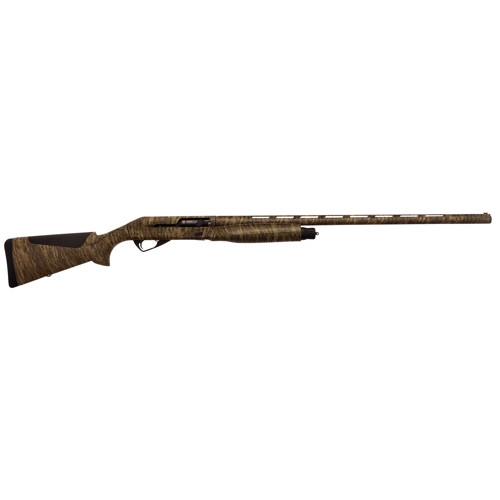 SILVER EAGLE Foris 12 Gauge 35 28 SemiAuto Shotgun  Mossy Oak Bottomland