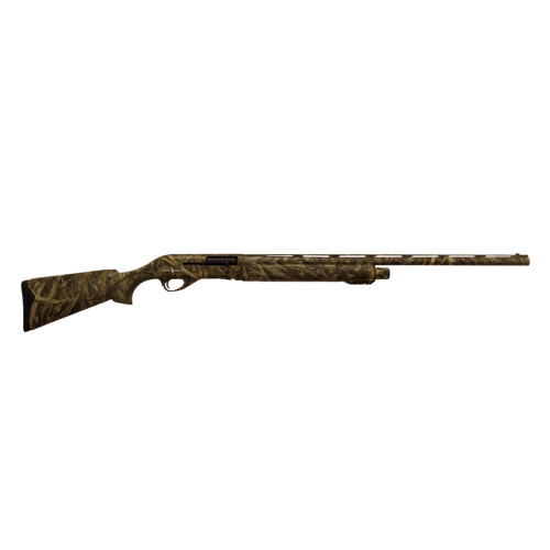 SILVER EAGLE Inertia ONE 12 Gauge 3 26 41 SemiAuto Shotgun  Reality Marsh Camo