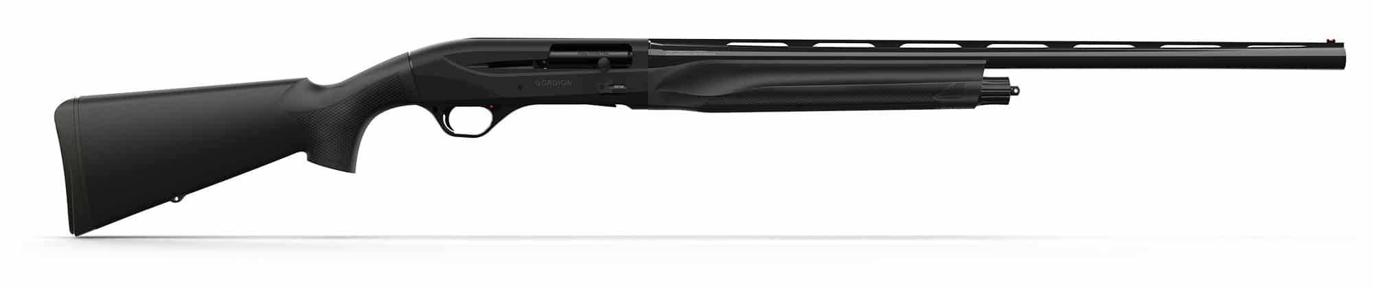 RETAY Gordion 20 Gauge 3" 26" 3rd Semi-Auto Shotgun | Black