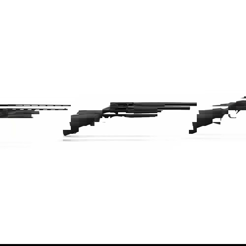 RETAY Gordion 20 Gauge 3 26 3rd SemiAuto Shotgun  Black