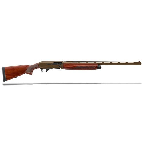 STOEGER M3000 12 Gauge 3 28 4rd SemiAuto Shotgun  Burnt Bronze  Walnut
