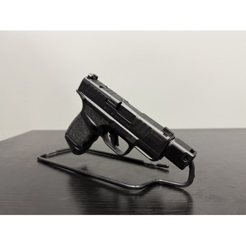 Springfield Hellcat RDP 9mm 38 wSMSC Manual Safety