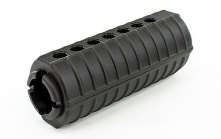 AERO PRECISION Plastic Handguard Carbine Length, Black