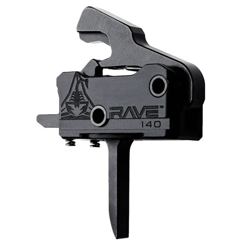 Rise Armament RAVE-140 Flat AR Trigger