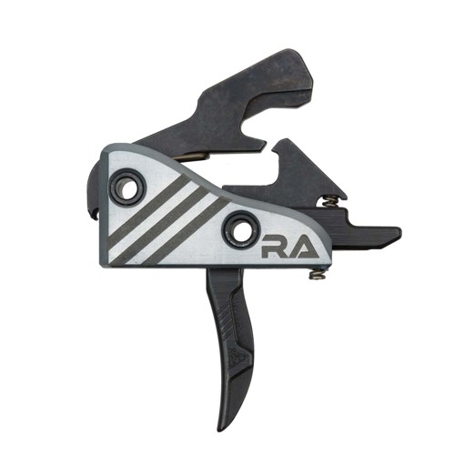 RISE ARMAMENT Blitz Elite 3.5LB Performance Drop-In Trigger | Black