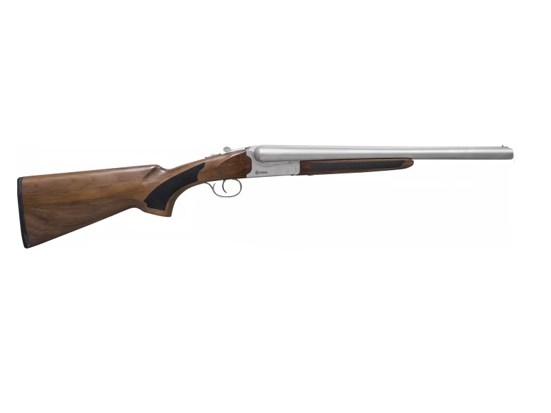 CITADEL Boss Coach 12Ga 18.5" Nickle