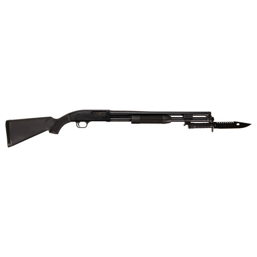 MOSSBERG Maverick 88 Security 12 Gauge 3