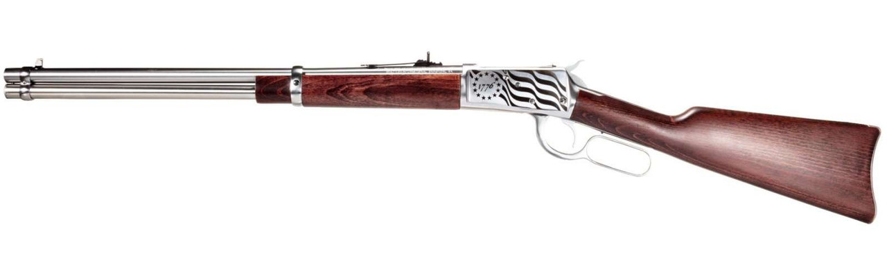 ROSSI R92 Carbine 44 Rem Mag 16'' 8rd Lever Action Rifle w/ 1776