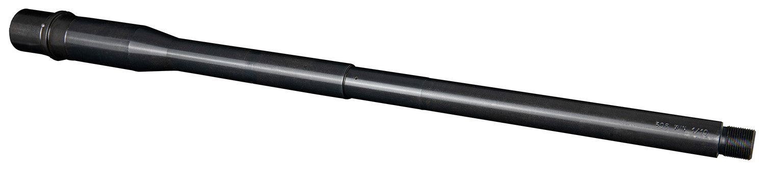 Diamondback Firearms DIAMONDBACK FIREARMS Barrel 308 Win 18" Rifle Length Black Nitride