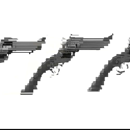 RUGER Super Wrangler 22LR 55 6rd Single Action Revolver  Black