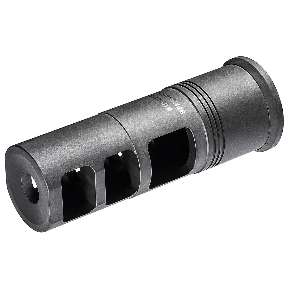 SureFire 3 PRONG FLASH HIDER BARRETT M107