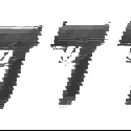 SIG SAUER P365 XMACRO 9MM 37 17rd Optic Ready Pistol w XRAY3 Night Sights  Black