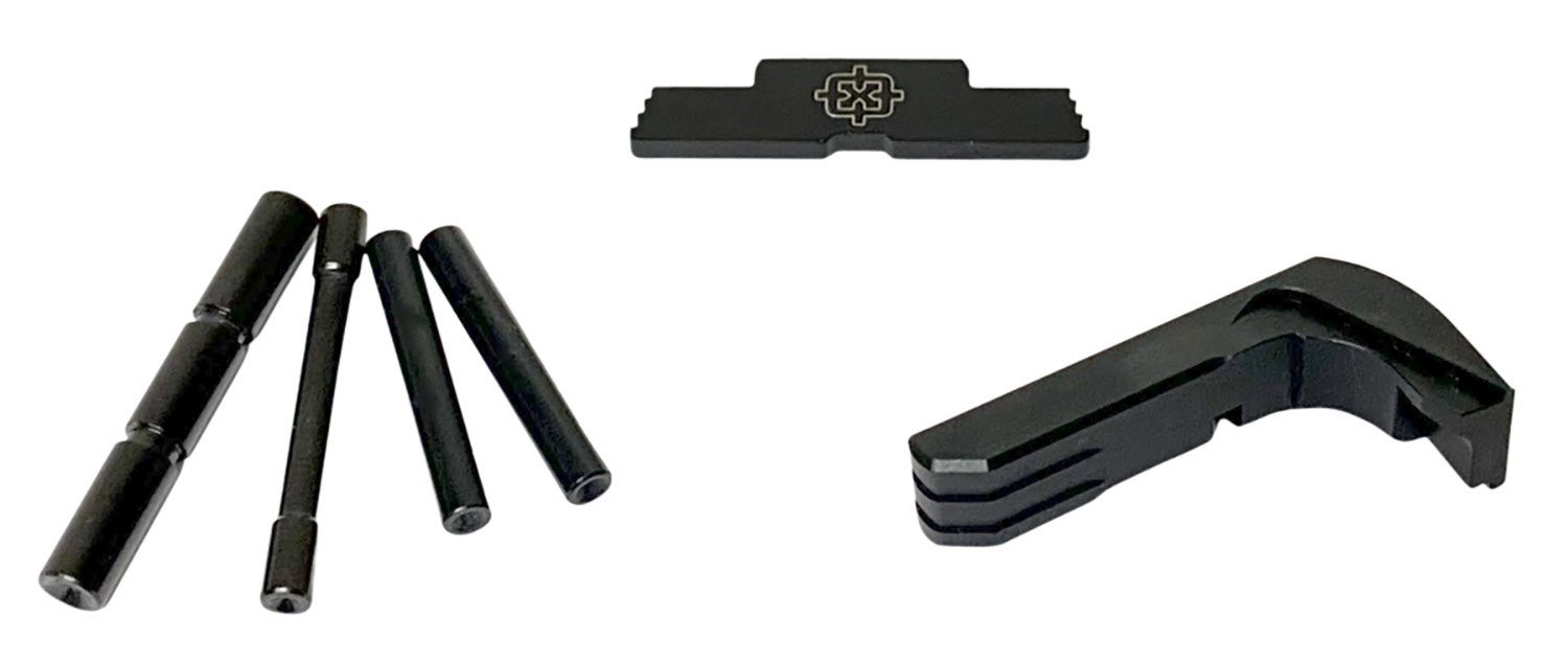 Cross Armory CROSS ARMORY 3 Piece KIT Glock Gen 1-3