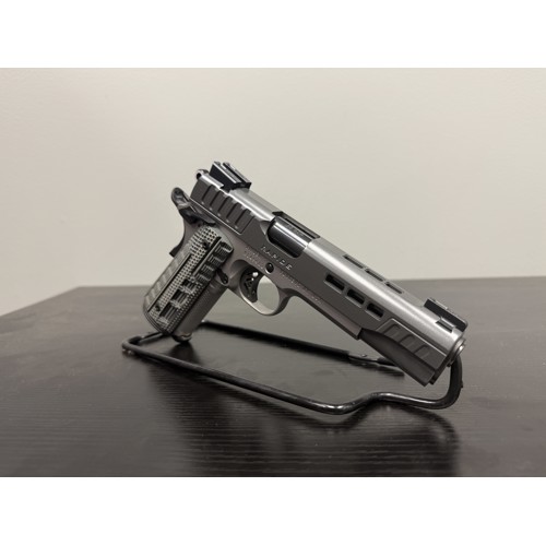 Kimber Rapide 45ACP 5 TwoTone 8rd