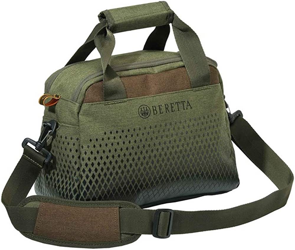 Beretta BERETTA Hunter Tech Cartridge Multi-Functional Range Bag - Green