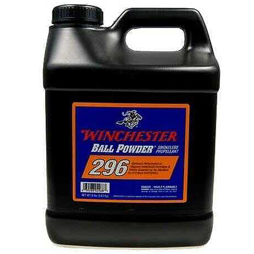 WINCHESTER 296 Smokeless Shotgun, Pistol Powder | 8 Lb