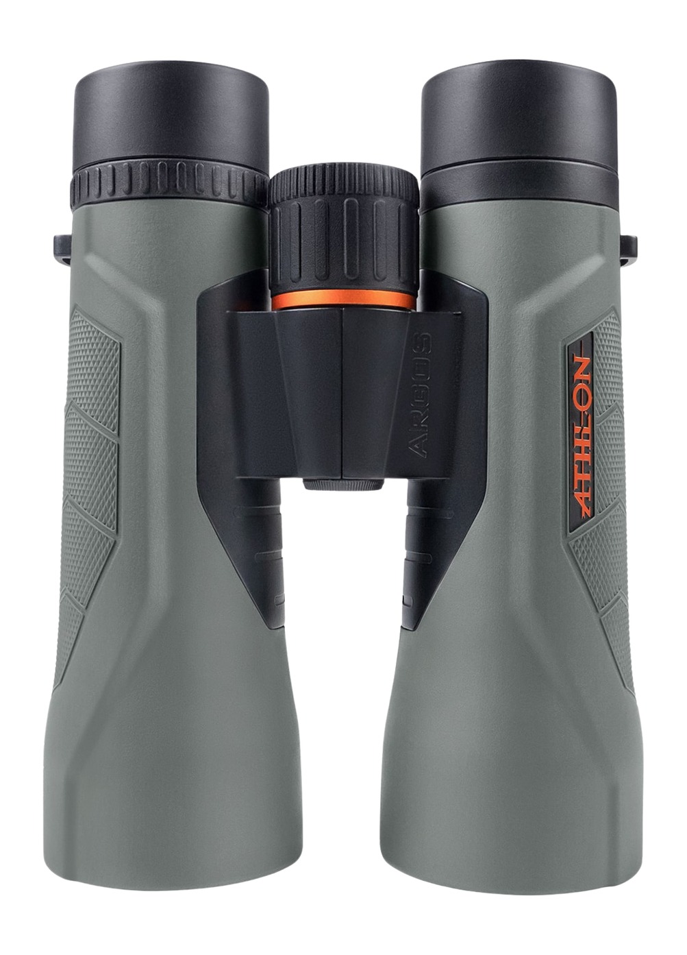 Athlon Optics Argos G2 HD 12x50