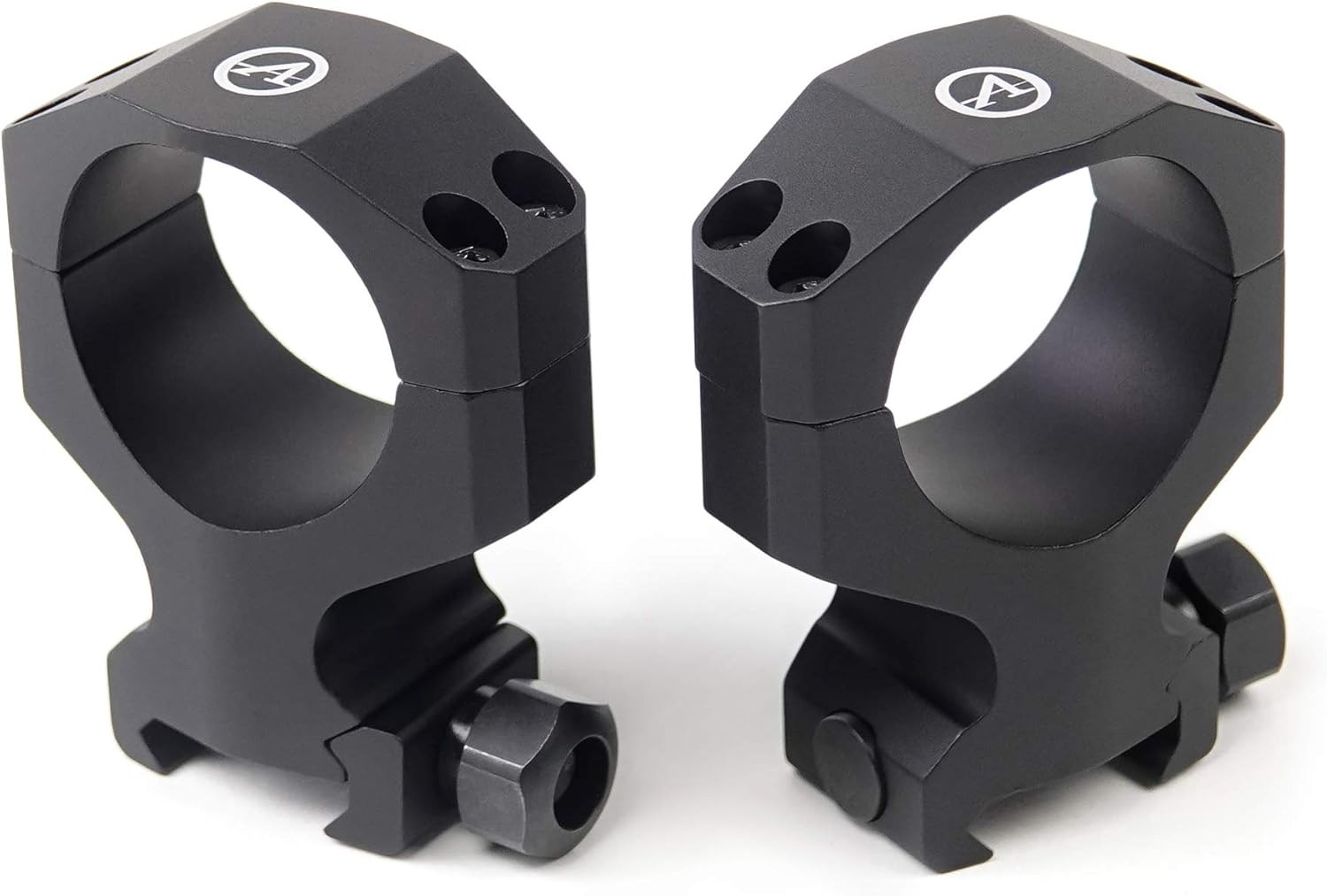 Athlon Optics ATHLON OPTICS Precision 34mm MSR Ring