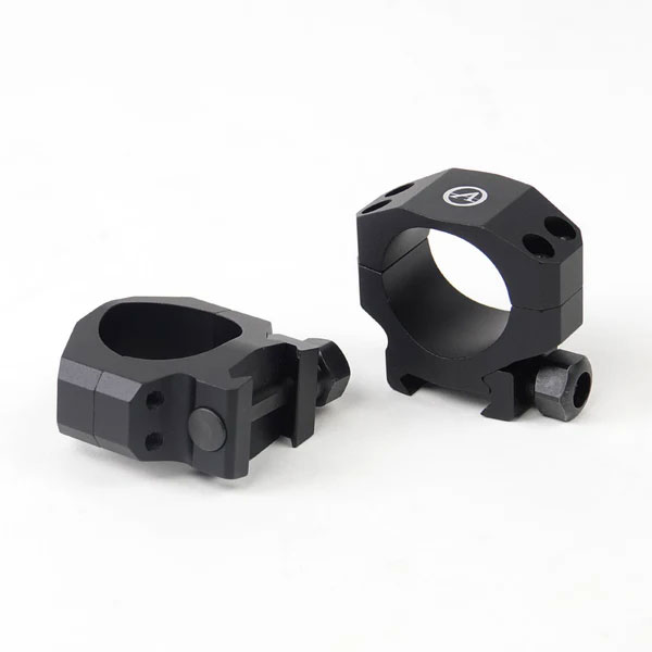 Athlon Optics ATHLON OPTICS Precision 34mm Low Height Ring