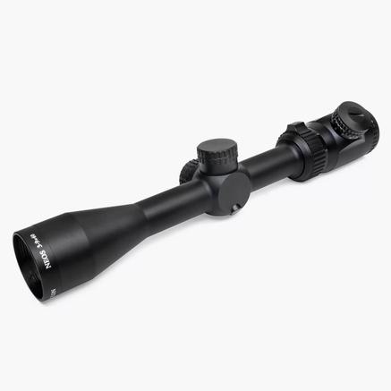 Athlon Optics ATHLON OPTICS Neos 3-9x40 SFP BDC 250 IR Illuminated Muzzleloader Rifle Scope | Matte Black