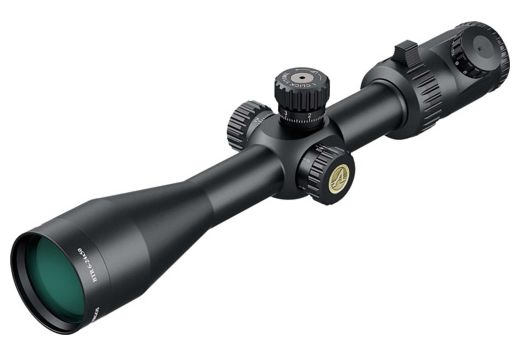 Athlon Optics ATHLON OPTICS Argos BTR GEN2 6-24x50 FFB Illuminated Reticle 30mm Riflescope | Black