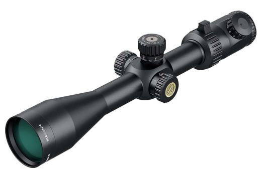 Athlon Optics ATHLON OPTICS Argos BTR GEN2 8-34x56 FFP Illuminated Reticle 30mm Riflescope | Black