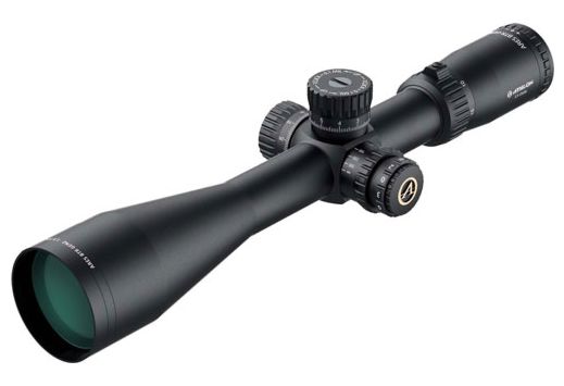 Athlon Optics ATHLON OPTICS Ares BTR GEN2 HD 2.5-15x50 FFP Illuminated Reticle 30mm Riflescope | Black
