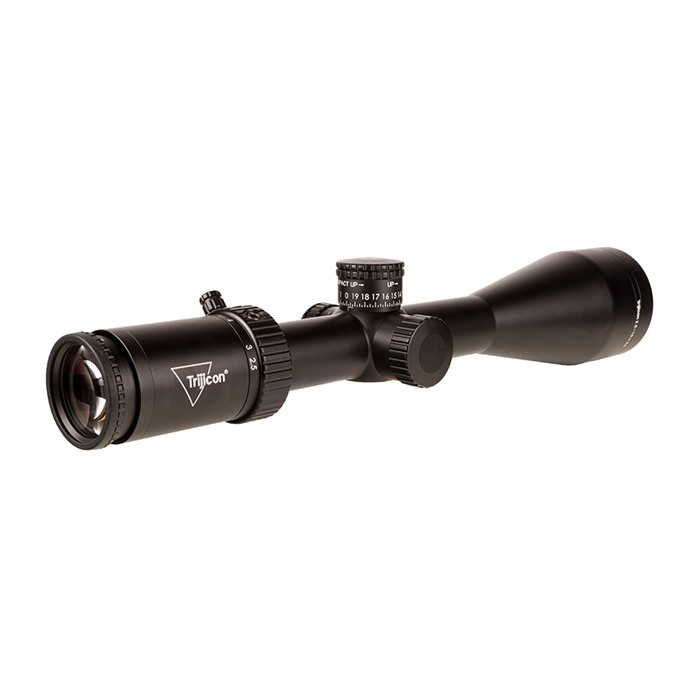 Athlon Optics ATHLON OPTICS Cronus BTR GEN2 HD 1-6X24 ATSR2 SFP IR MOA Reticle