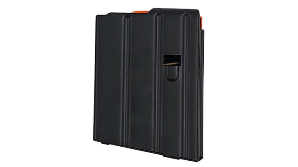 Bushmaster BUSHMASTER AR15 10rd SS Magazine 10rd