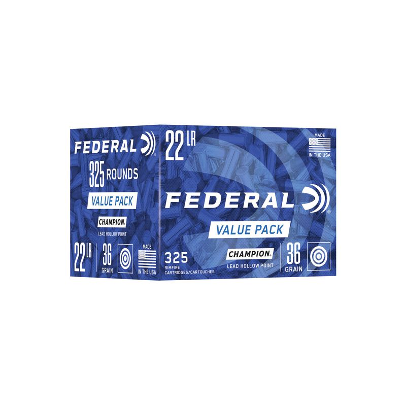 Federal F65PRCTFS1 Fusion 6.5PRC 140gr Tipped Fusion 20 Per Box/10 Case