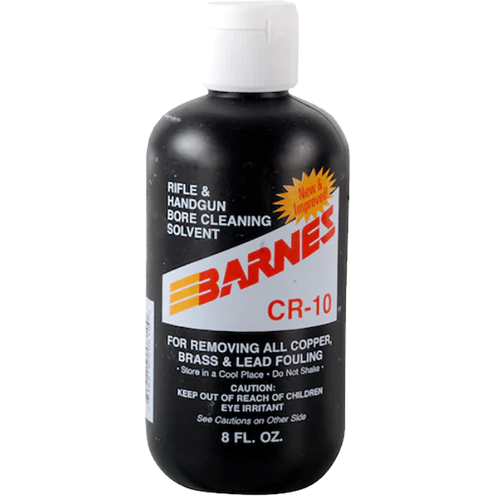 Barnes Bullets BARNES AMMO Bore Cleaner 8oz