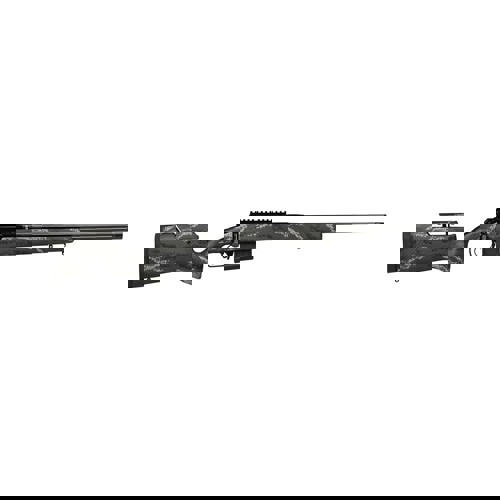 AERO PRECISION Solus 308 Win 20 5rd  Carbon Steel