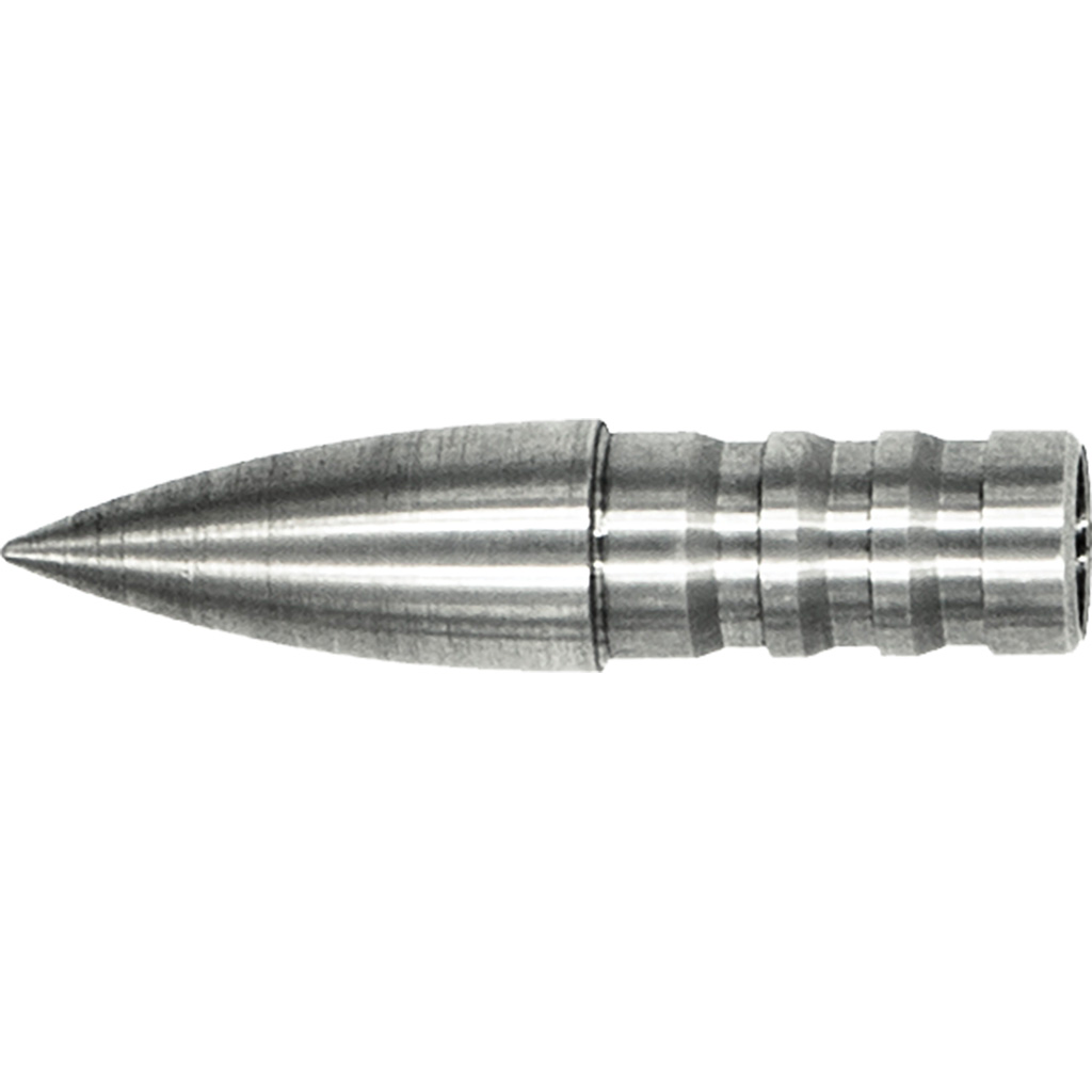 Victory Archery VICTORY ARCHERY V-TAC 23 SS Steel Point 120Gr 12pk