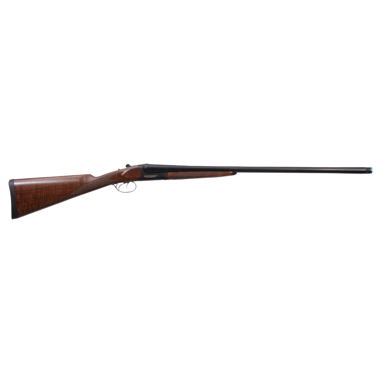 WEATHERBY Orion I 20 Gauge 3" 28" Side by Side Shotgun w/ Double Trigger - Blued | Walnut