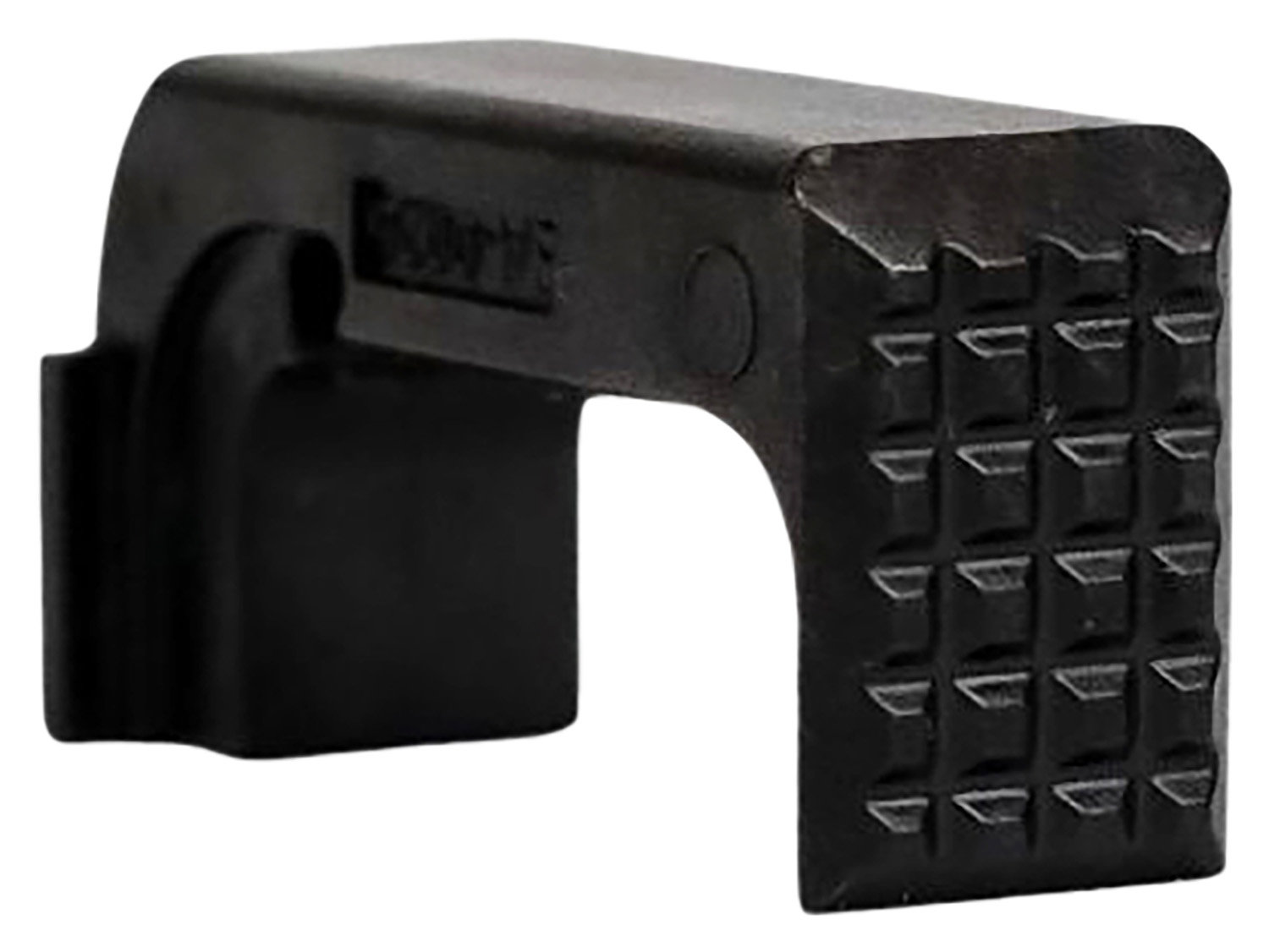 Shield Arms SHIELD ARMS Mag Release for Shield Arms Z9 in Glock 43 | Black